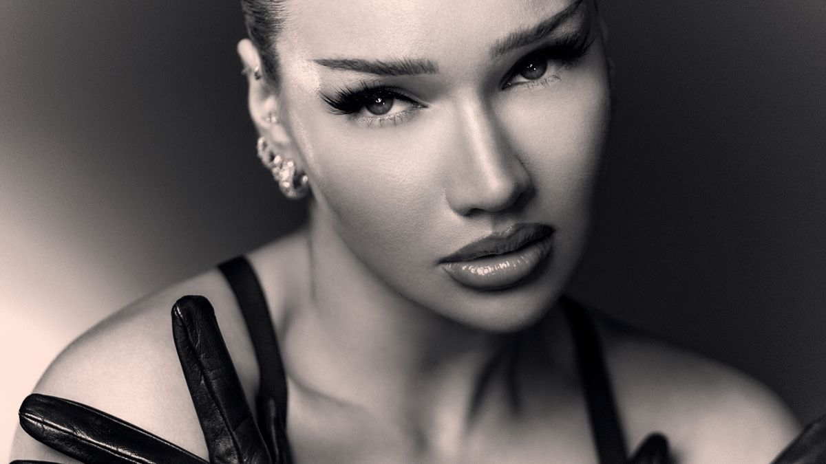 Shirin David: „Ich bin over it, mich von Sachen einschränken zu lassen“