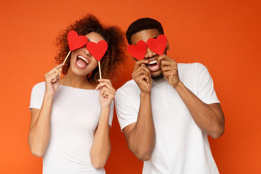 Dating-Apps: Koscher tindern und vegetarisch daten