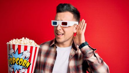 Wir dummen Deutschen: Warum synchronisierte Filme richtig Sch*** sind