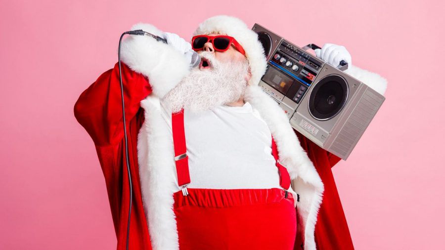 Warum Weihnachts-Pop berührt, aber eben auch nervt