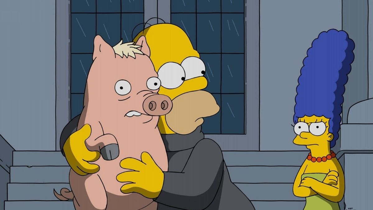 Die Simpsons: Deswegen sagen manche Folgen die Zukunft voraus!