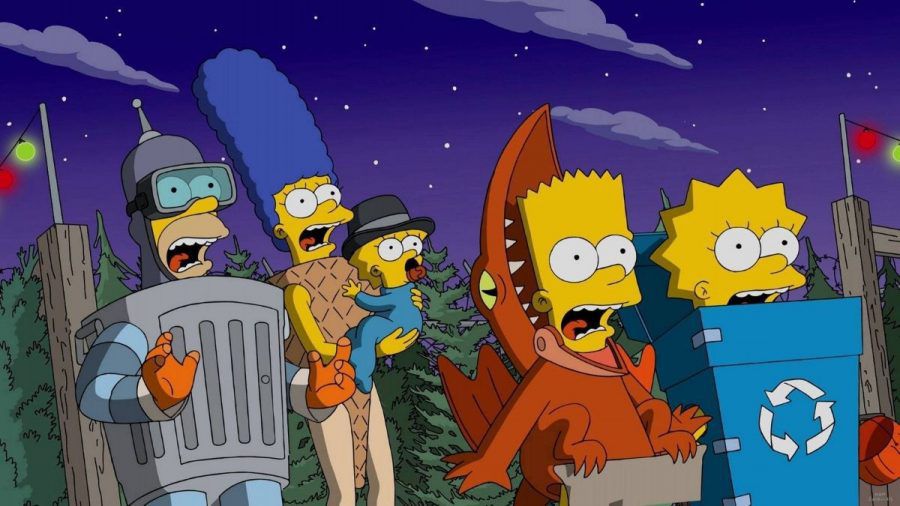 Die Simpsons: Deswegen sagen manche Folgen die Zukunft voraus!