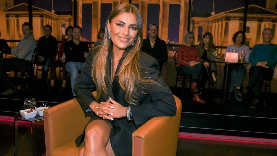 Sophia Thomallas cooler Diss gegen Ex Loris Karius: „Ab jetzt nur noch erfolgreiche Sportler“