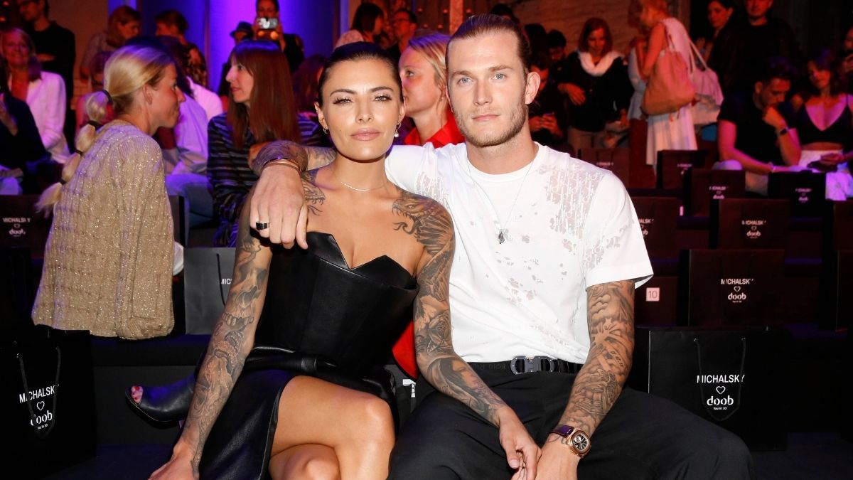 Sophia Thomallas cooler Diss gegen Ex Loris Karius: „Ab jetzt nur noch erfolgreiche Sportler“