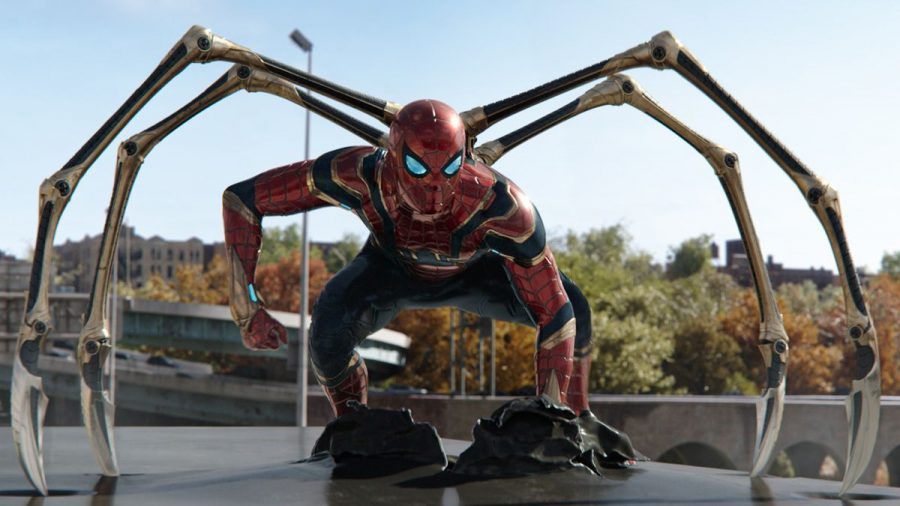 "Spider Man: No Way Home": Der neuste Trailer ist da!