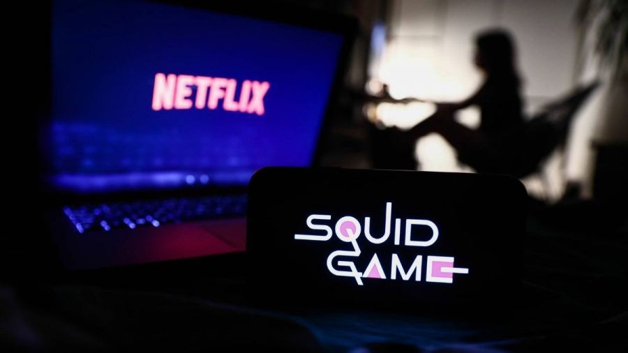 „Squid Game“: Schon wieder landet ein Kind im Krankenhaus!