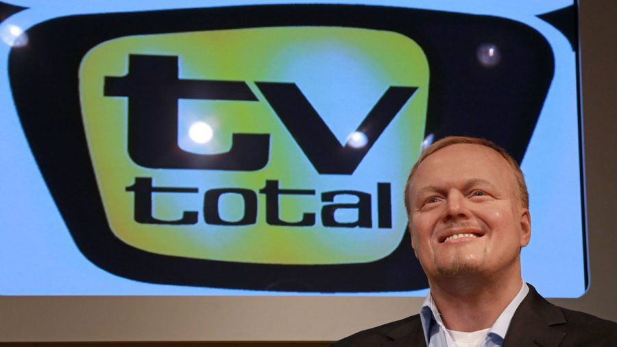 „TV Total" kehrt ins Fernsehen zurück: Das sind die neusten Details!