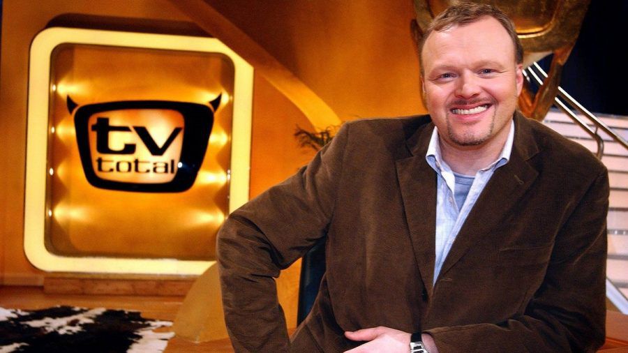 Comeback für „TV Total“ schon am Mittwoch