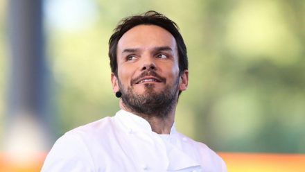 Steffen Henssler privat wie nie: Das ist über Frauen und Kinder bekannt