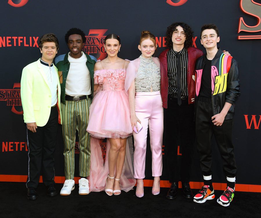 „Stranger Things“ 4: Teaser enthüllt brutale Einblicke