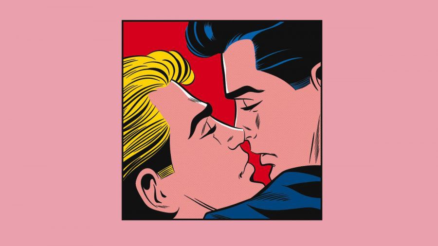 Wegen Supermans Sexualität: Comiczeichner mit Polizeischutz