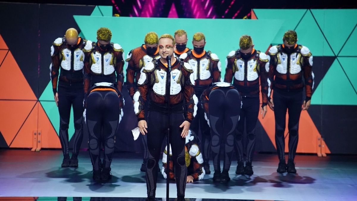 "Das Supertalent": Das sind die Talente aus dem ersten Live-Halbfinale