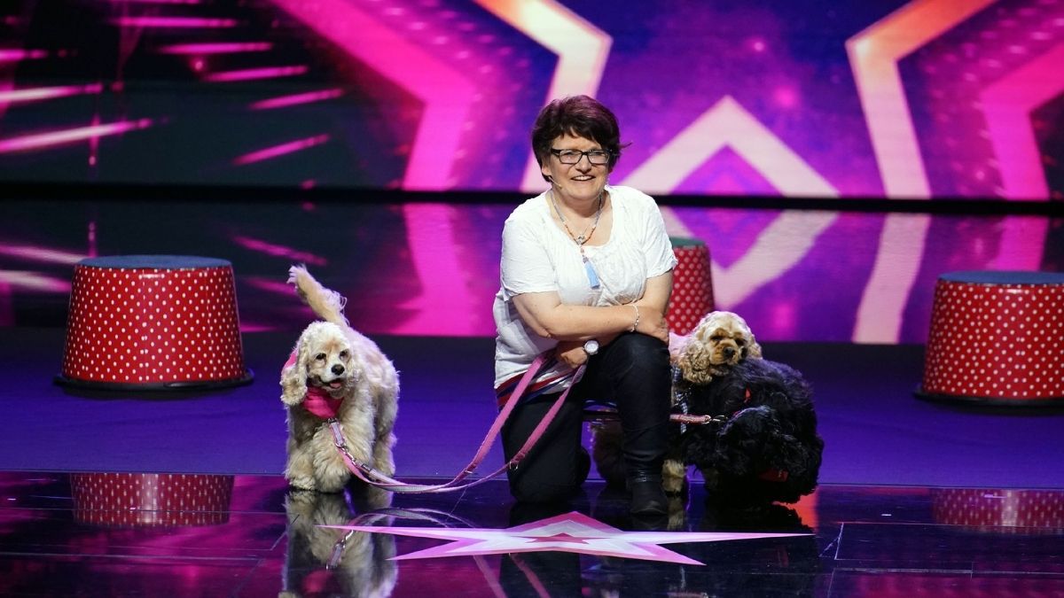 "Das Supertalent": Lukas Podolski tritt seinen Jury-Dienst an