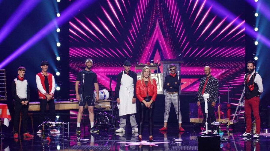"Das Supertalent": Das sind die Talente aus dem ersten Live-Halbfinale