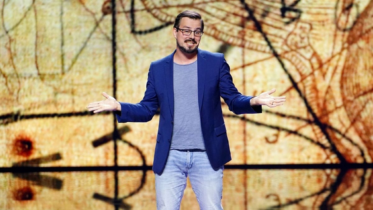 "Das Supertalent": Lukas Podolski tritt seinen Jury-Dienst an