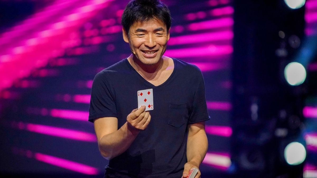 "Das Supertalent": Das sind die Talente aus dem ersten Live-Halbfinale
