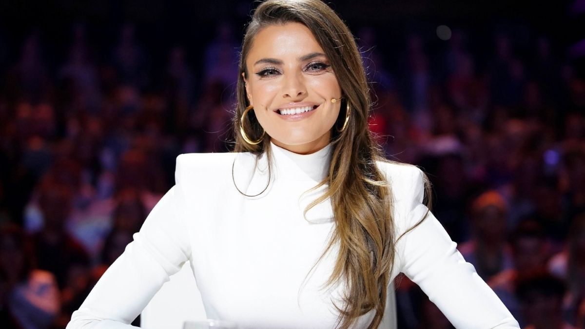 "Das Supertalent": Sophia Thomalla freut sich auf ASMR, Schlager und Artistik