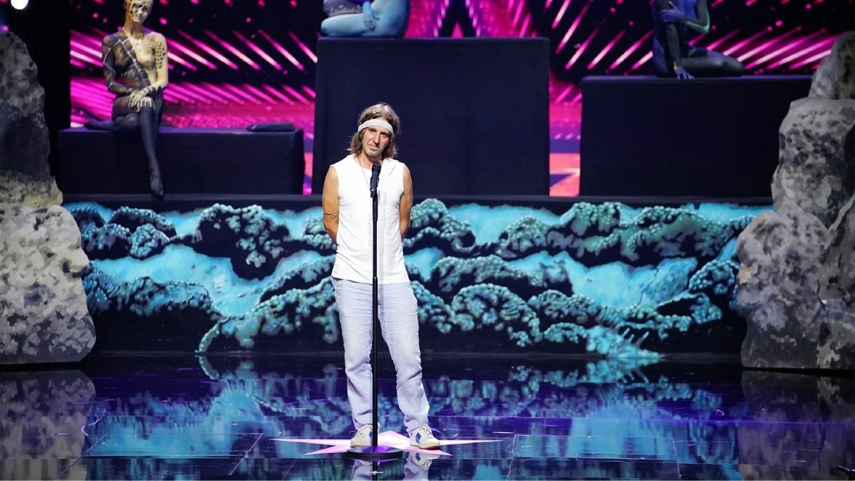 "Das Supertalent": Das sind die Talente aus dem ersten Live-Halbfinale
