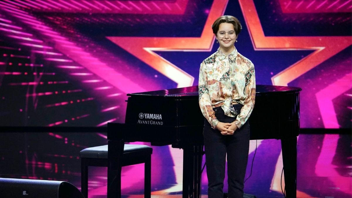"Das Supertalent": Das sind die Talente aus dem ersten Live-Halbfinale