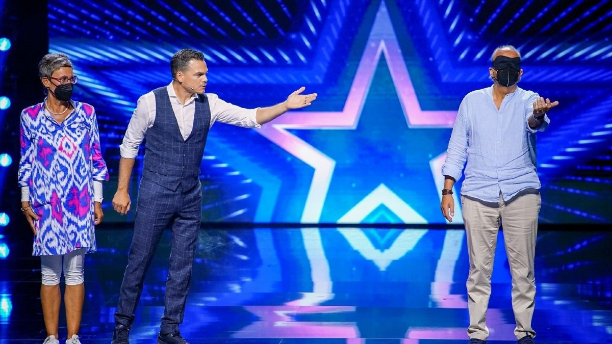 "Das Supertalent": Das sind die Talente aus dem ersten Live-Halbfinale