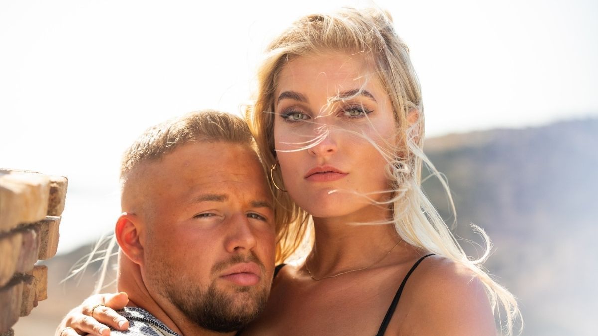 "Temptation Island VIP": Juliano hat heimlich Vasektomie gemacht, Sandra ist entsetzt!