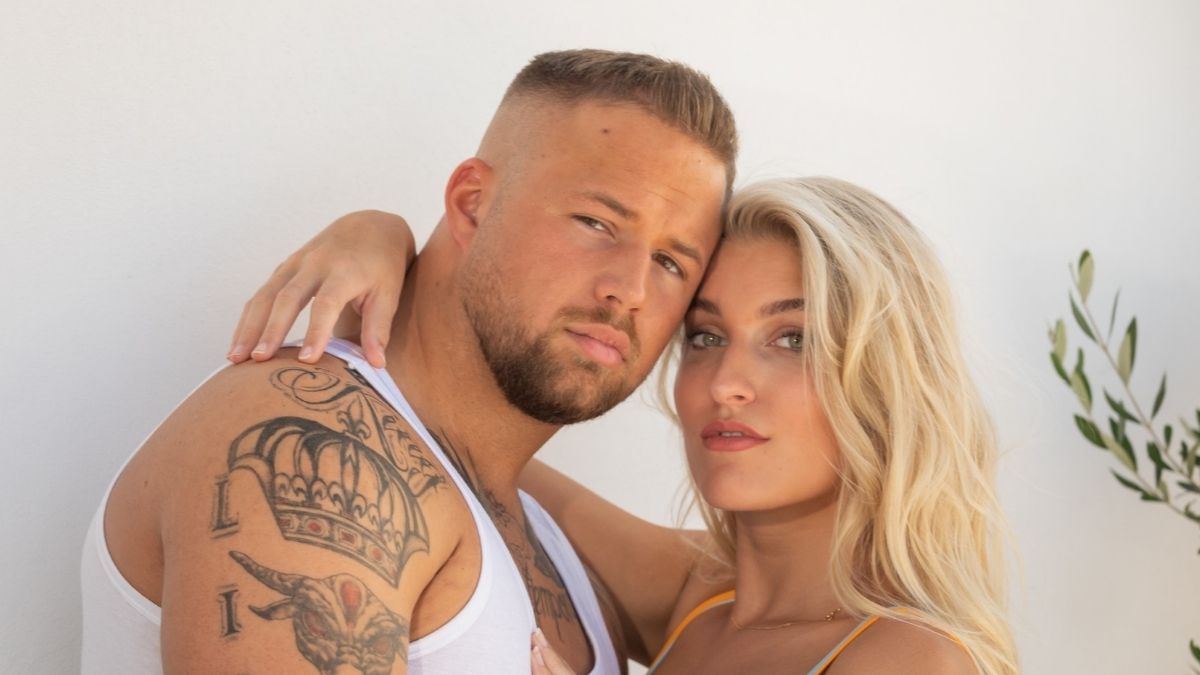 "Temptation Island VIP": Juliano hat heimlich Vasektomie gemacht, Sandra ist entsetzt!