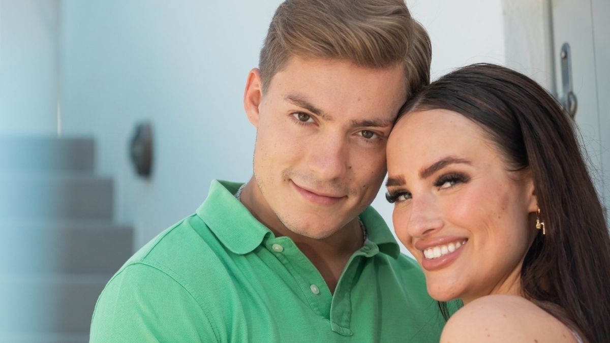 „Temptation Island VIP“: Henrik Stoltenberg trifft auf seine Ex Sandra