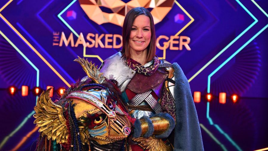 "The Masked Singer": Mülli Müller siegt im großen Finale