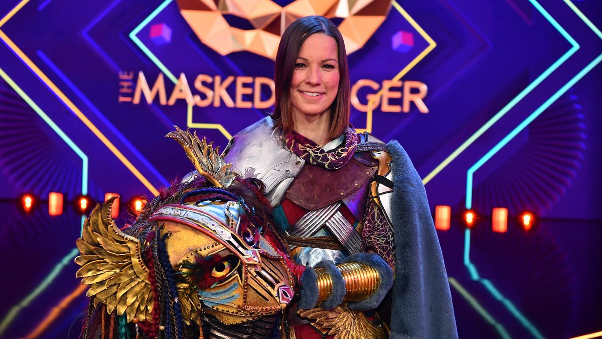 "The Masked Singer": Mülli Müller siegt im großen Finale