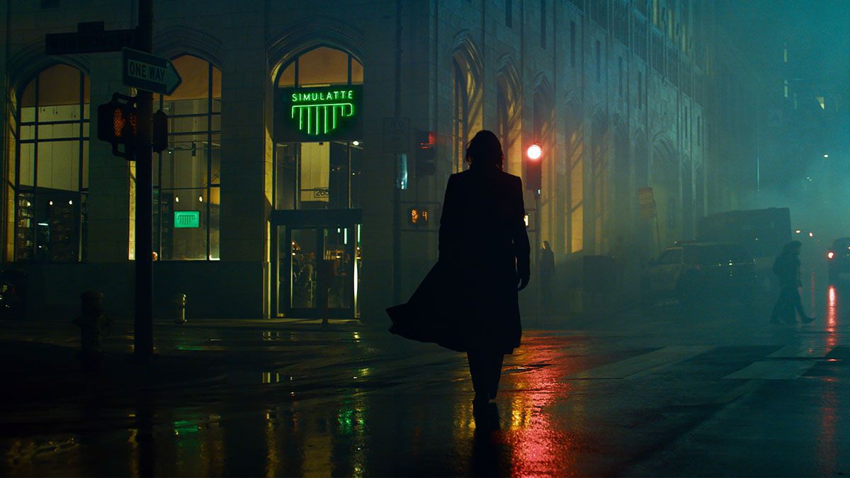 "The Matrix Resurrections": Diese Stars sind dabei