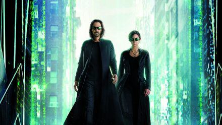 "The Matrix Resurrections": Diese Stars sind dabei
