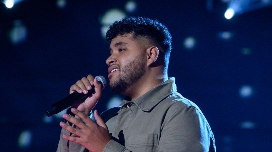 "The Voice" disqualifiziert Anouar Chauech! Bereut er sein Verhalten? "Ich bedauere es sehr"