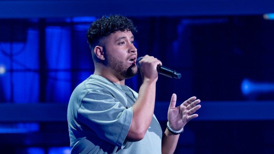 "The Voice" disqualifiziert Anouar Chauech! Bereut er sein Verhalten? "Ich bedauere es sehr"