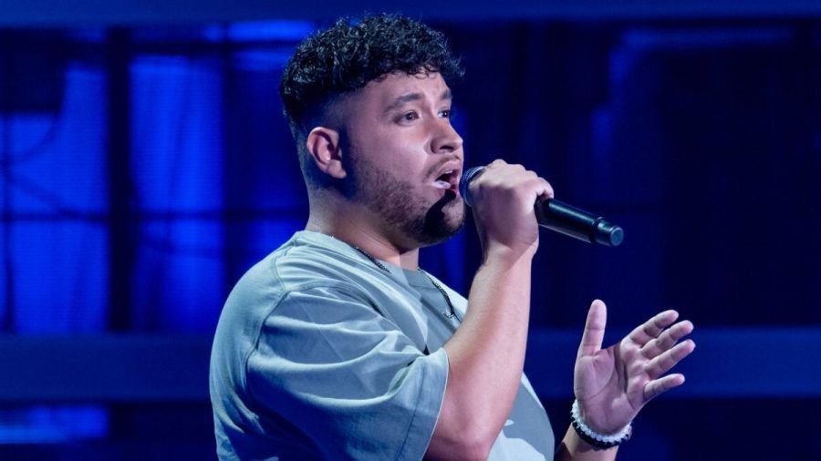 "The Voice"-Rauswurf Anouar Chauech beschimpfte Dieter Bohlen bei DSDS als Arschloch