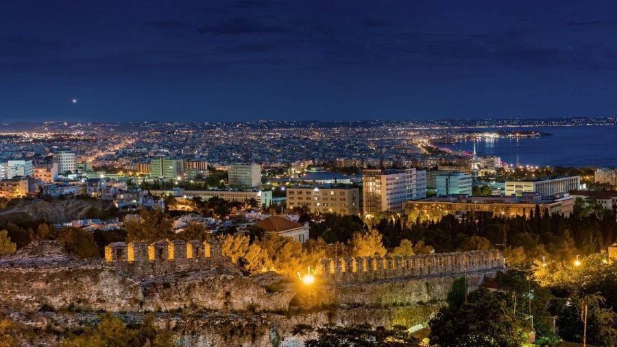 Filmfestival Thessaloniki: Fruchtbare Erde statt lauter Glamour