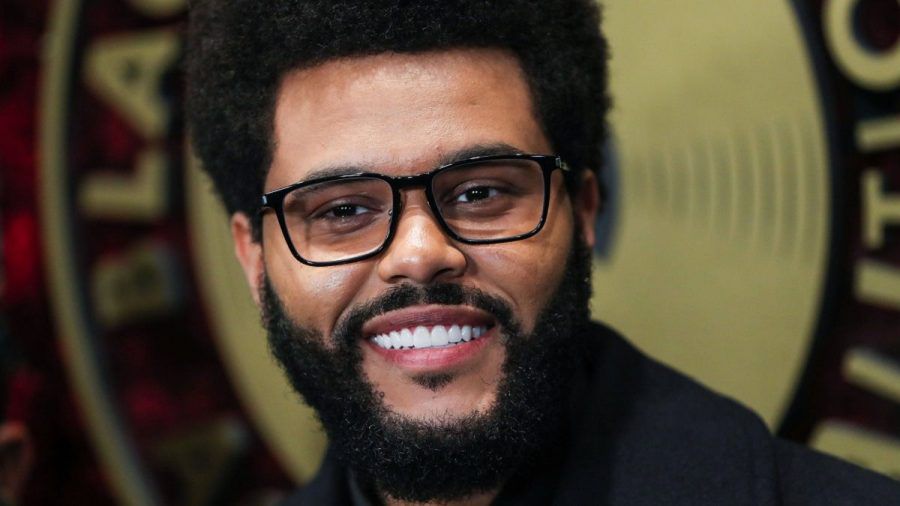 The Weeknd bekommt eigene HBO-Serie