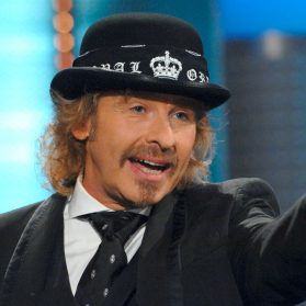„Wetten, dass..?“ – Thomas Gottschalks schrägste Showklamotten aus vier Jahrzehnten
