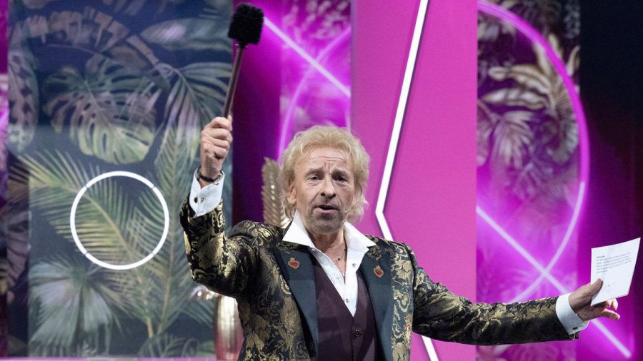 Thomas Gottschalk