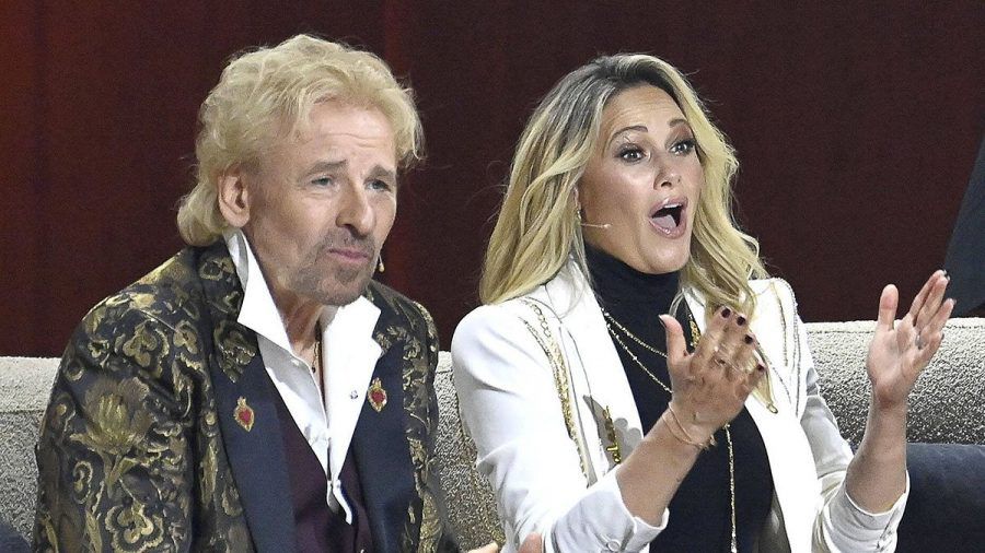 Mehr „Wetten, dass..?“: Thomas Gottschalk bleibt skeptisch