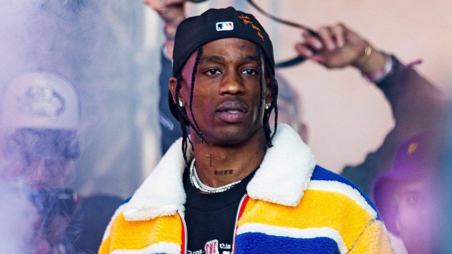 Nach Konzert-Tragödie: Travis Scott erstattet alle Tickets