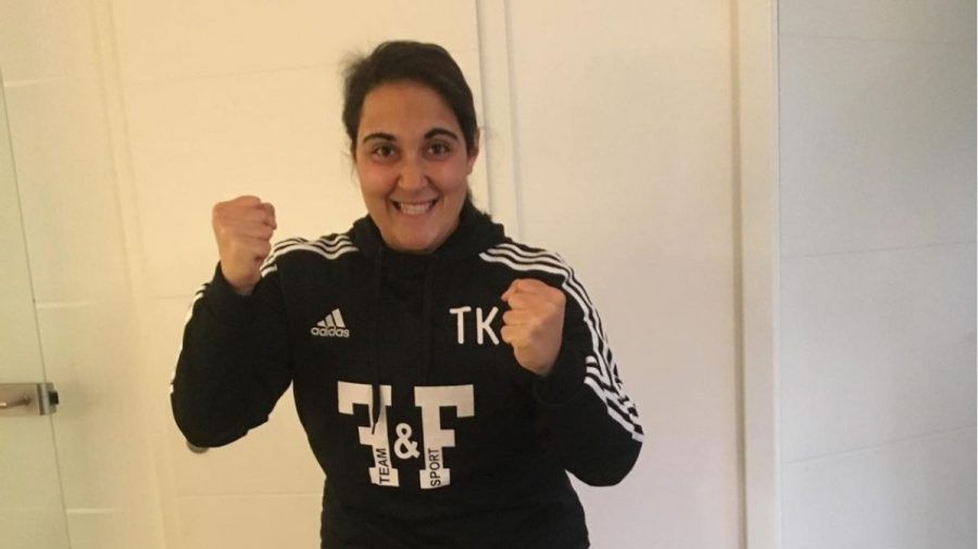 Nach „The Biggest Loser“: Kandidatin Tülay will nun Miss Germany werden