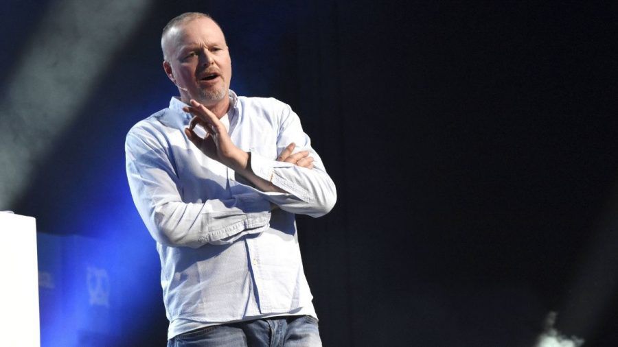 „TV Total“ ohne Stefan Raab: Geht das überhaupt?