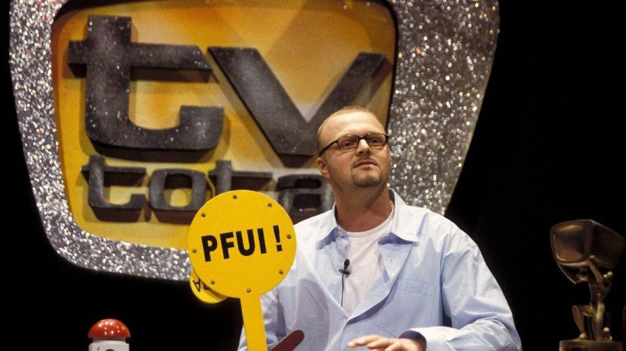 Stefan Raab und „TV Total“: Das waren die denkwürdigsten Gäste