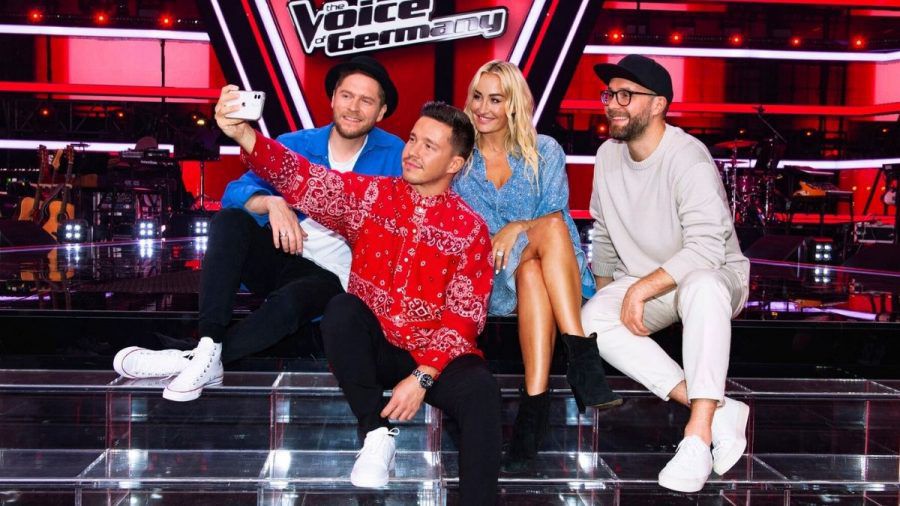 The Voice Of Germany: Worum geht’s bei dem Rauswurf-Eklat?