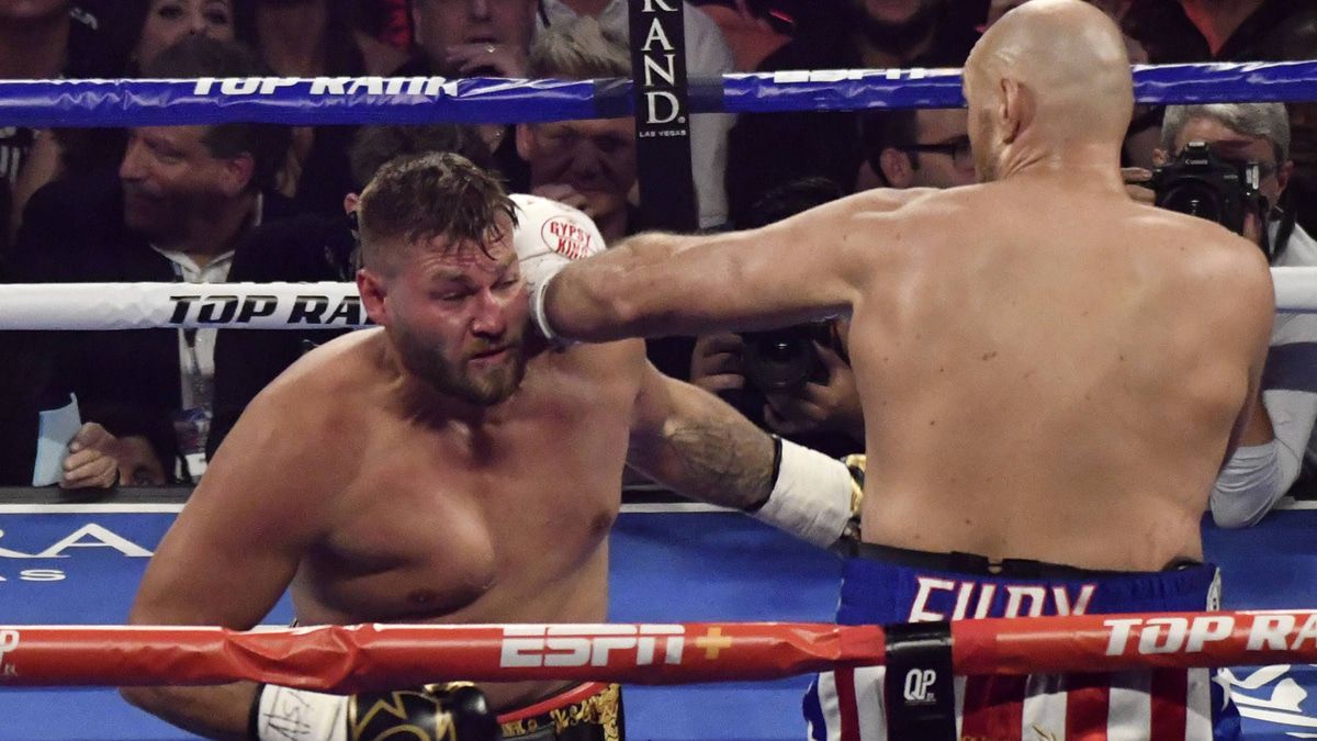 Profiboxer Tom Schwarz brach seiner Ex den Kiefer: Geldstrafe statt Knast