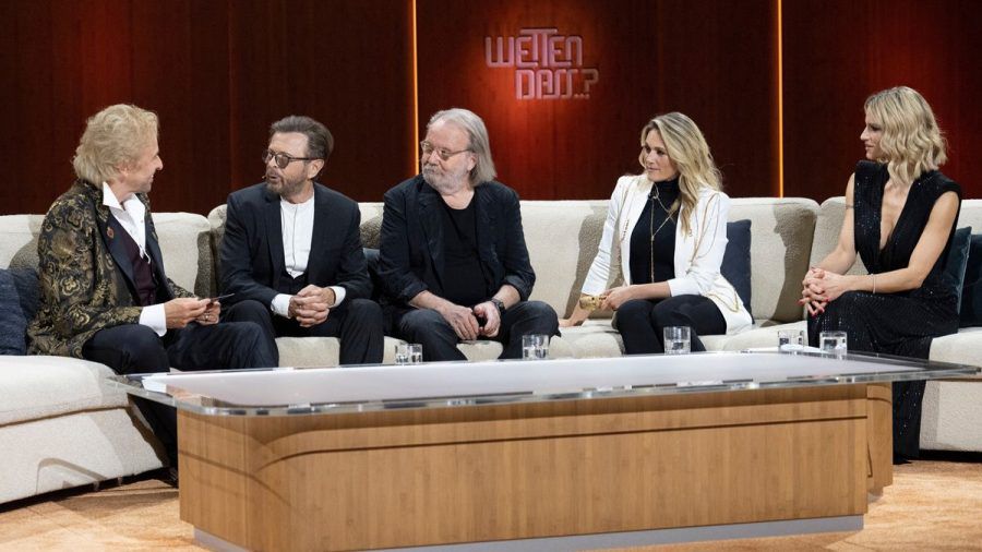 Gigantischer Quotenerfolg für "Wetten, dass...?" - "Das Supertalent" im Keller!