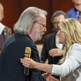 Gigantischer Quotenerfolg für "Wetten, dass...?" - "Das Supertalent" im Keller!