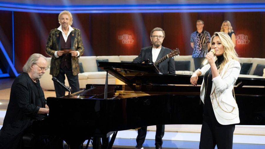 Gigantischer Quotenerfolg für "Wetten, dass...?" - "Das Supertalent" im Keller!