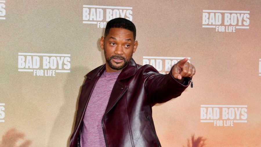 Will Smith: Fast hätte er seinen Vater ermordet