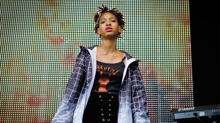 Willow Smith
